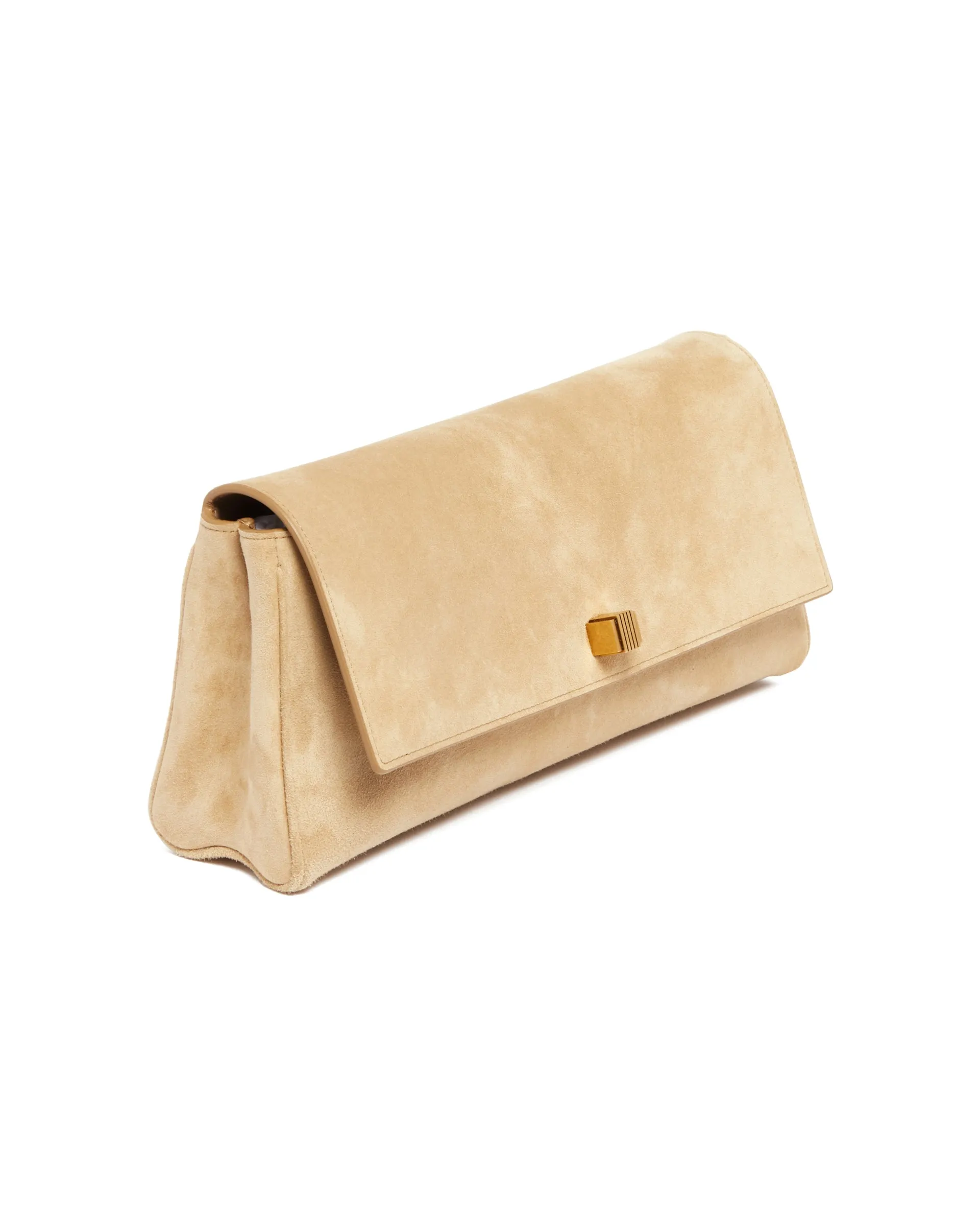 Beige Audrey Bag