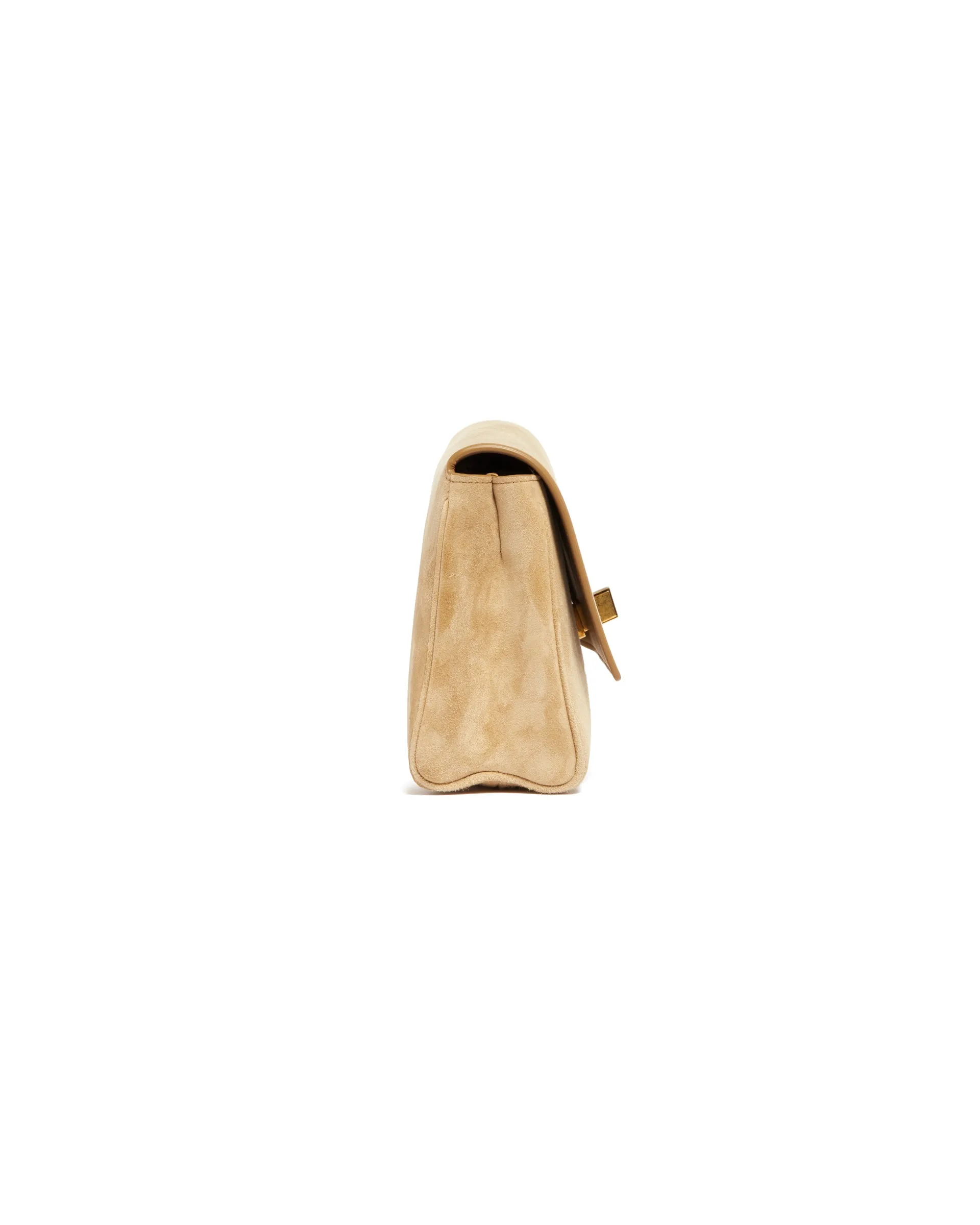Beige Audrey Bag