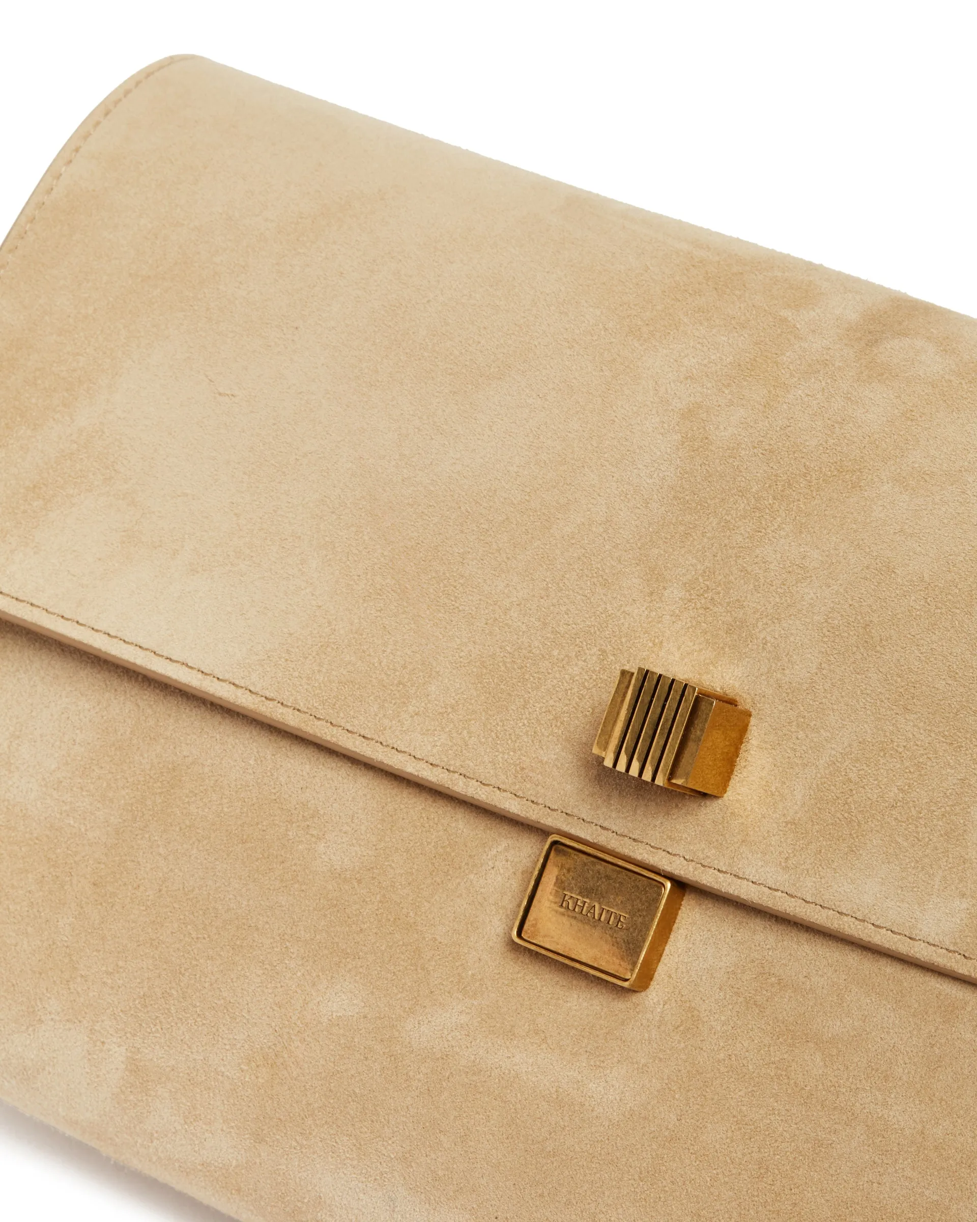 Beige Audrey Bag