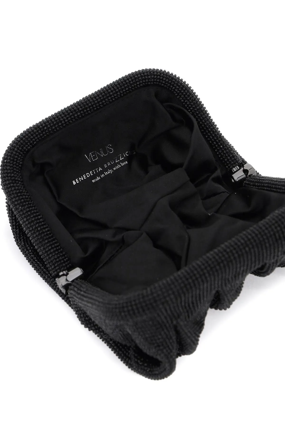 Benedetta Bruzziches Venus La Petite Clutch