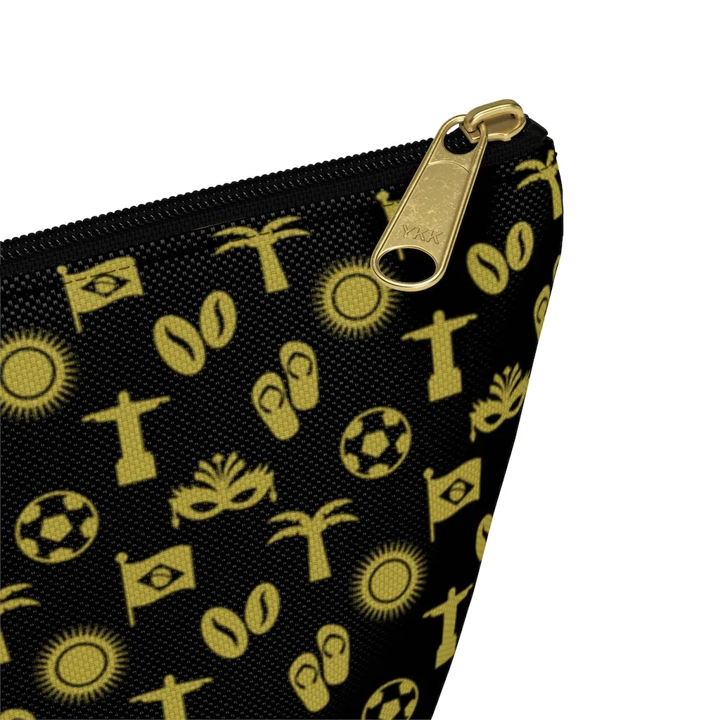 Brazil Accessory Pouch