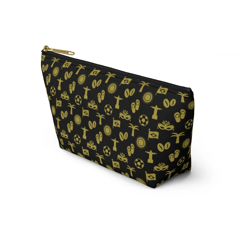 Brazil Accessory Pouch