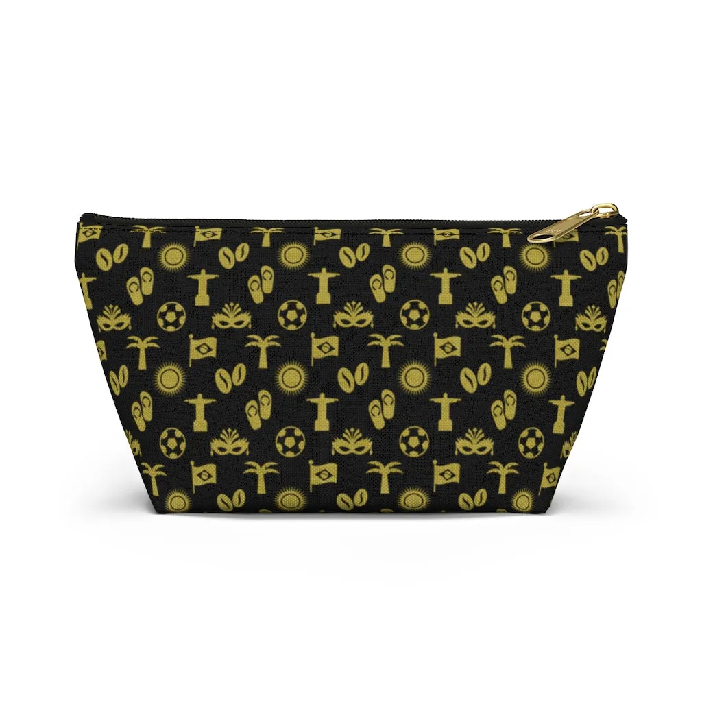 Brazil Accessory Pouch