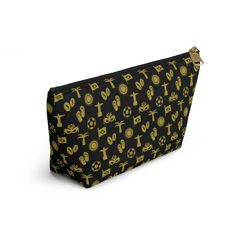 Brazil Accessory Pouch
