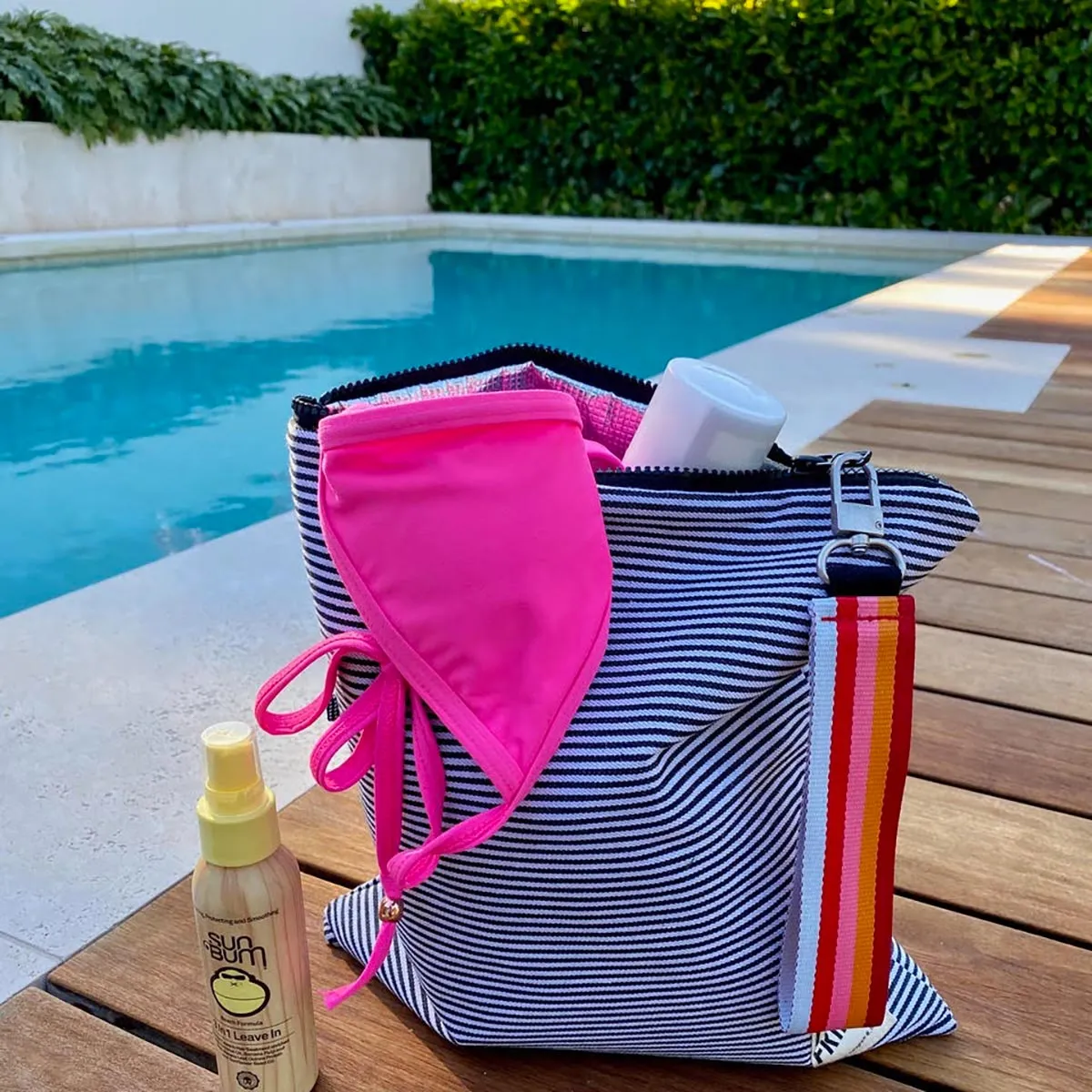 BRIGHTON COOLER BAG