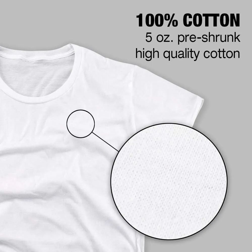 Caldwell University Official Circle Logo Women's T Shirt