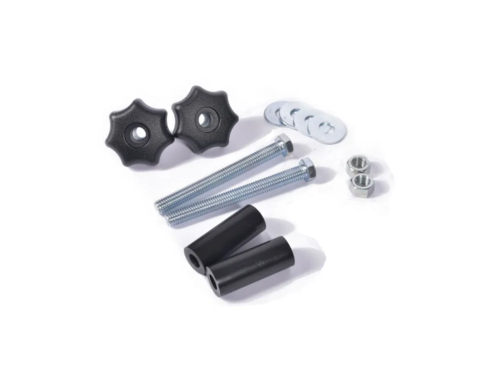 Cali Raised LED 2005-2023 Toyota Tacoma Frond Bed Molle System