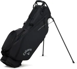Callaway Golf Hyperlite Zero Stand bag (Black 2023)