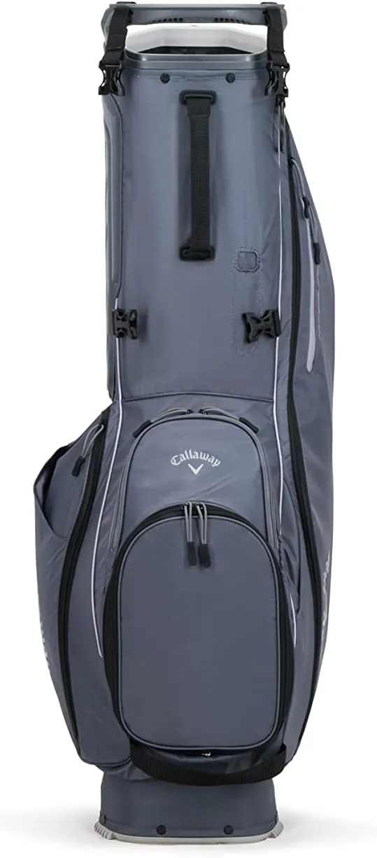 Callaway Golf Hyperlite Zero Stand Bag