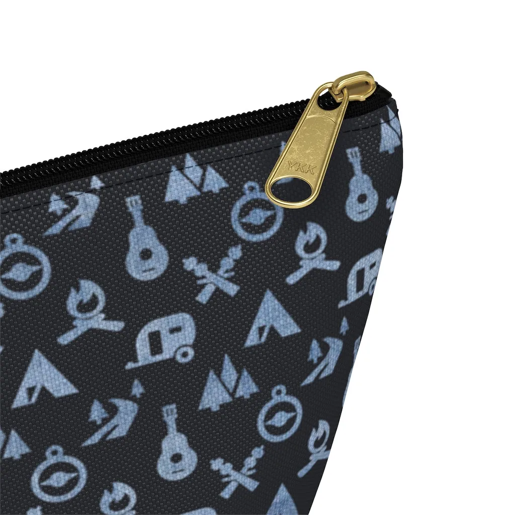 Camp Accessory Pouch