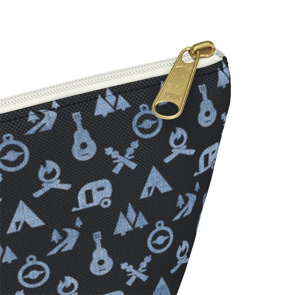 Camp Accessory Pouch