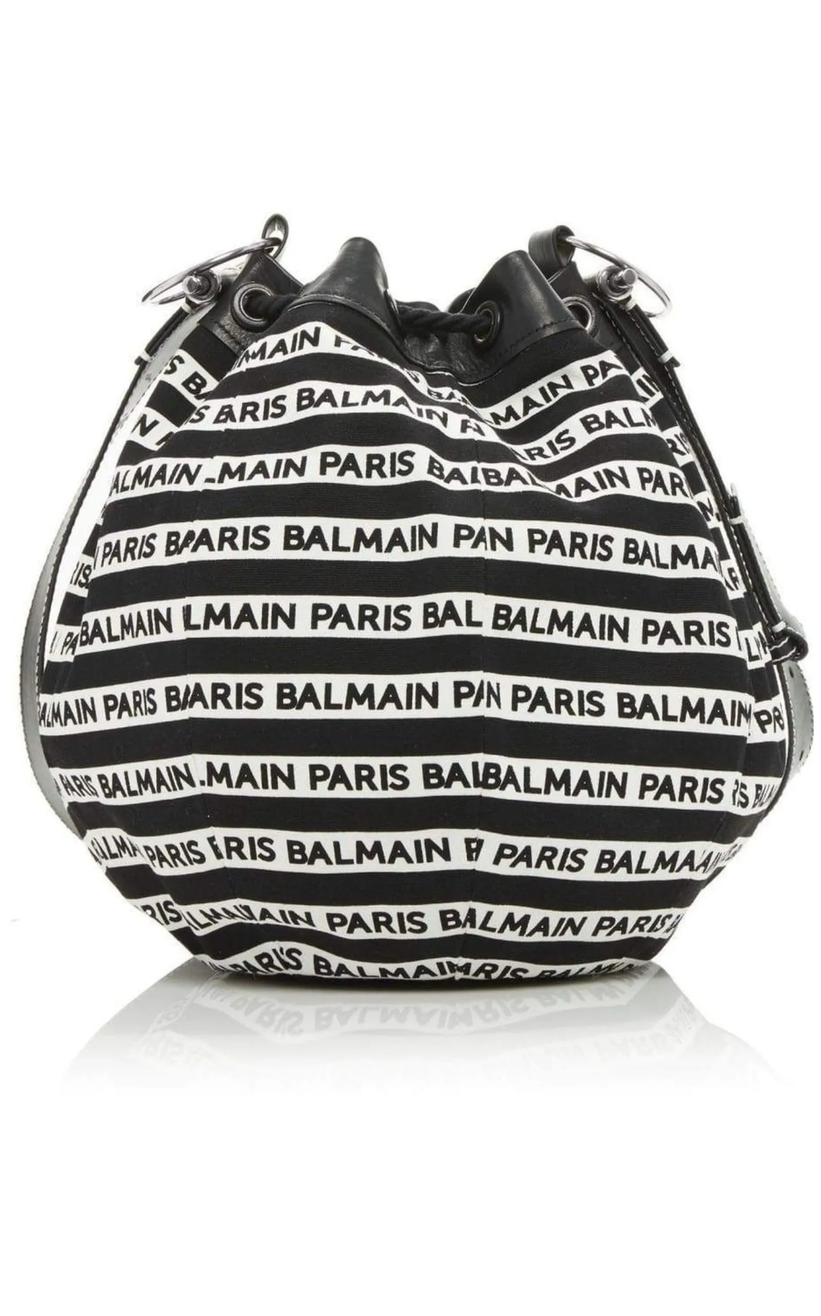 Canvas Bucket Large Bag