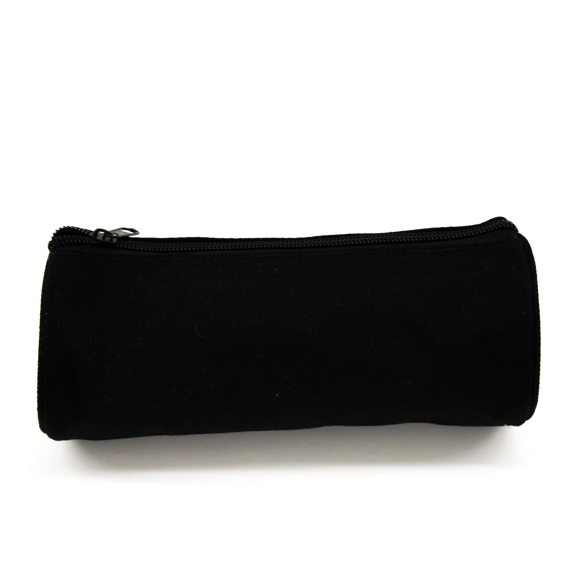 Canvas Tube Pouch
