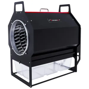CenturionPro Dry Batch Trimmer Model 2 (DBT2) - Optional Kief Tumbler Available