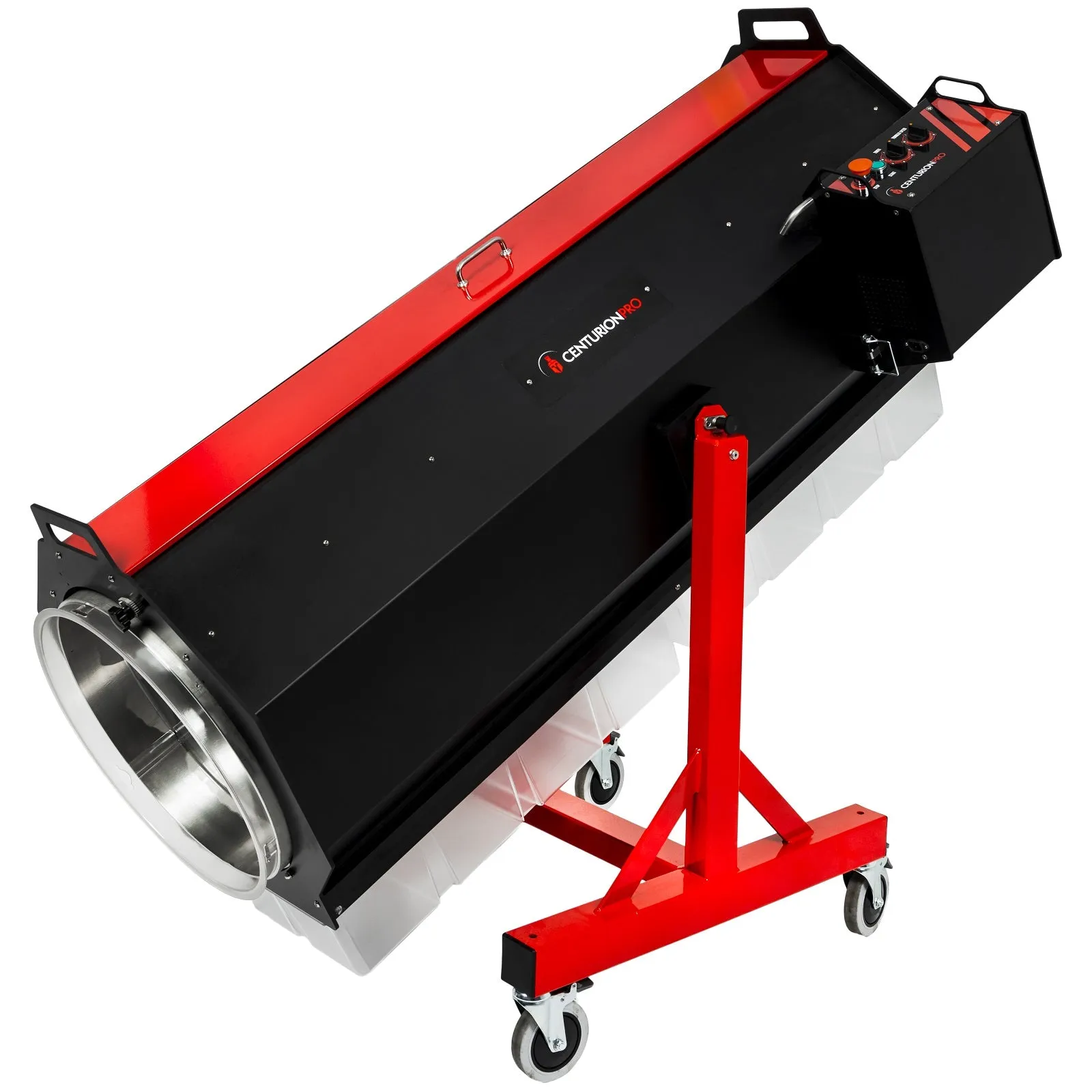 CenturionPro Dry Batch Trimmer Model 4 (DBT4) - Optional Sorter Conversion Kit