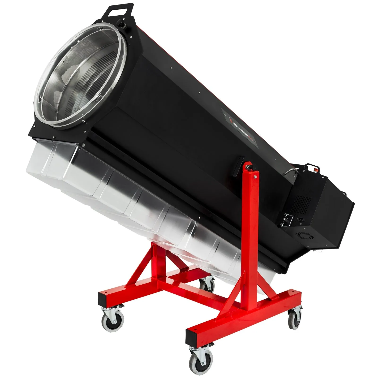 CenturionPro Dry Batch Trimmer Model 4 (DBT4) - Optional Sorter Conversion Kit