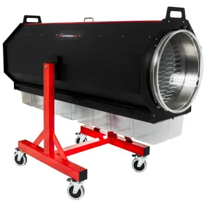 CenturionPro Dry Batch Trimmer Model 4 (DBT4) - Optional Sorter Conversion Kit