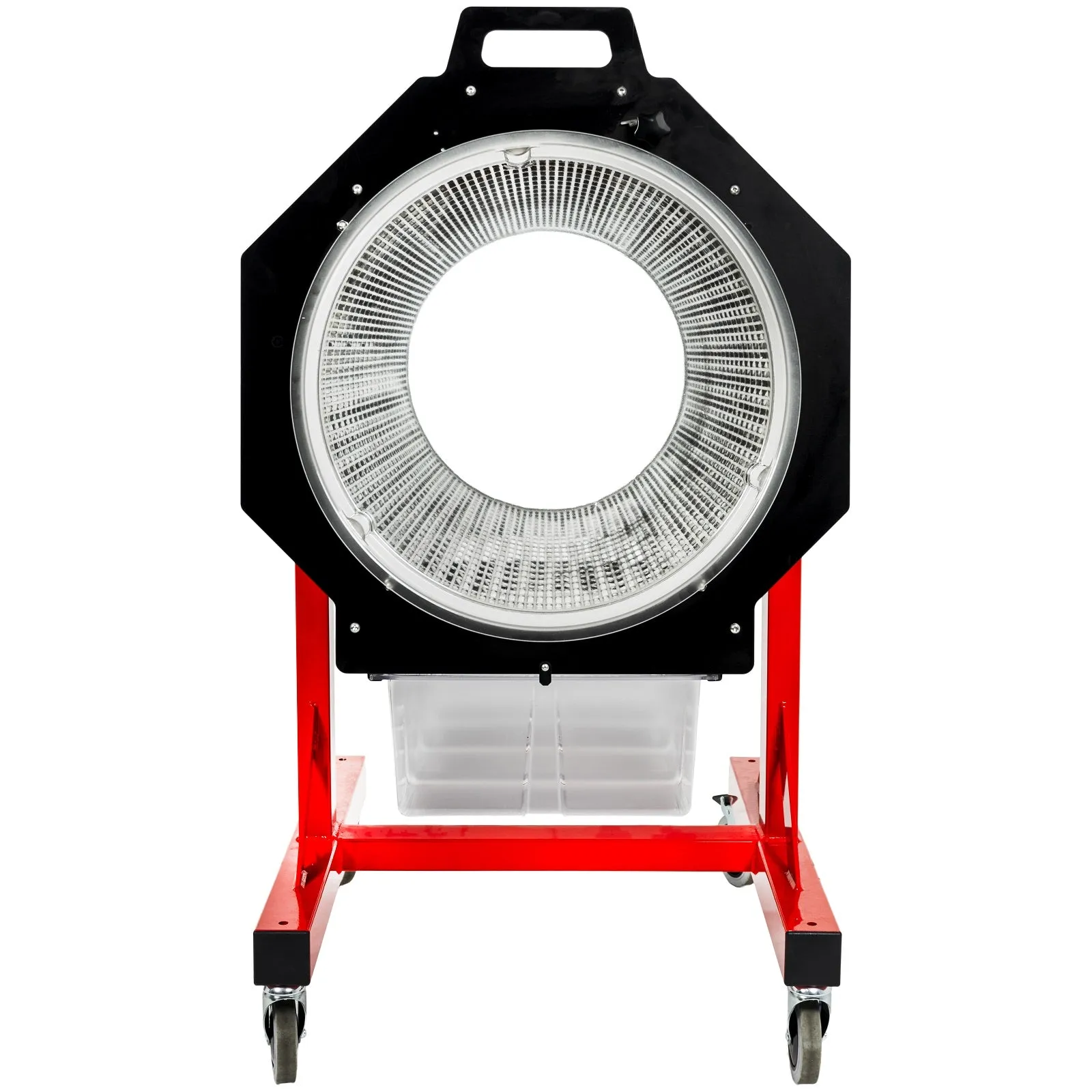 CenturionPro Dry Batch Trimmer Model 4 (DBT4) - Optional Sorter Conversion Kit