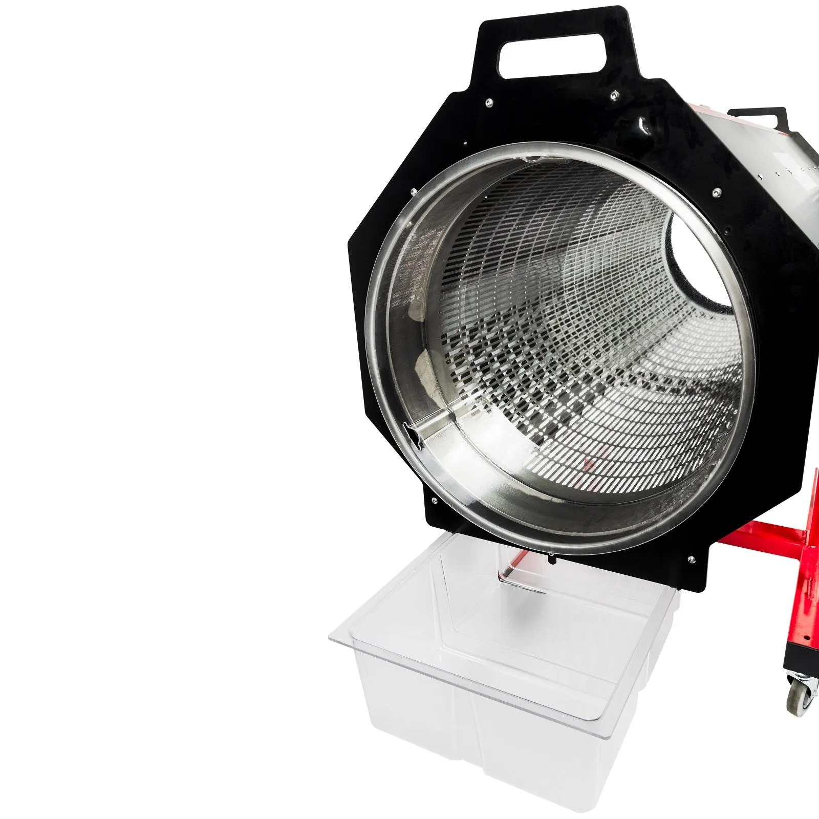 CenturionPro Dry Batch Trimmer Model 4 (DBT4) - Optional Sorter Conversion Kit