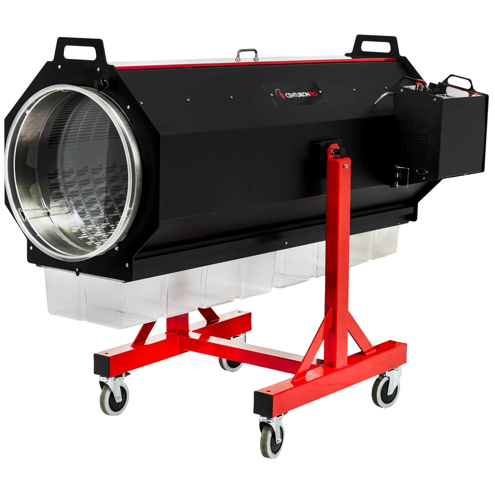 CenturionPro Dry Batch Trimmer Model 4 (DBT4) - Optional Sorter Conversion Kit