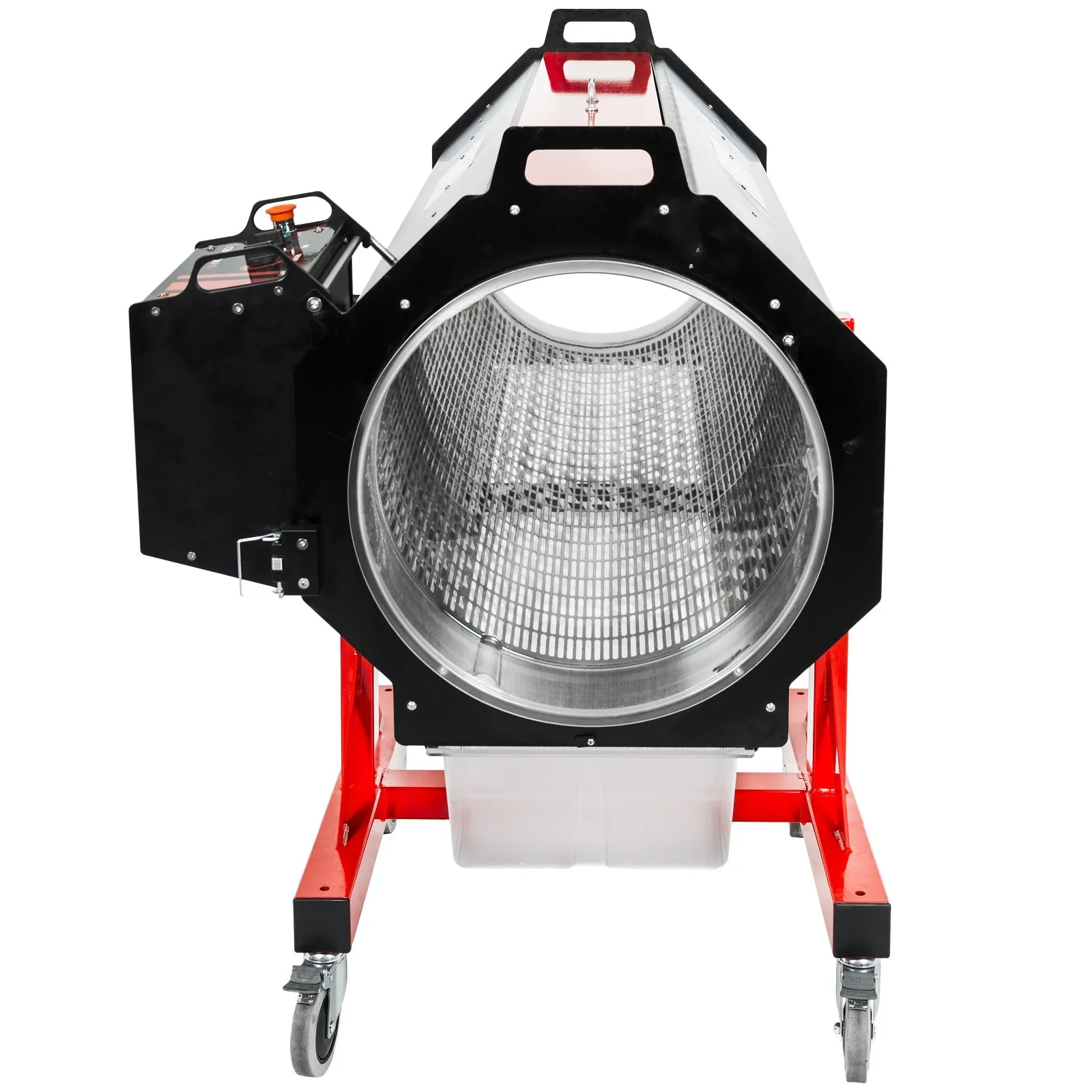 CenturionPro Dry Batch Trimmer Model 4 (DBT4) - Optional Sorter Conversion Kit