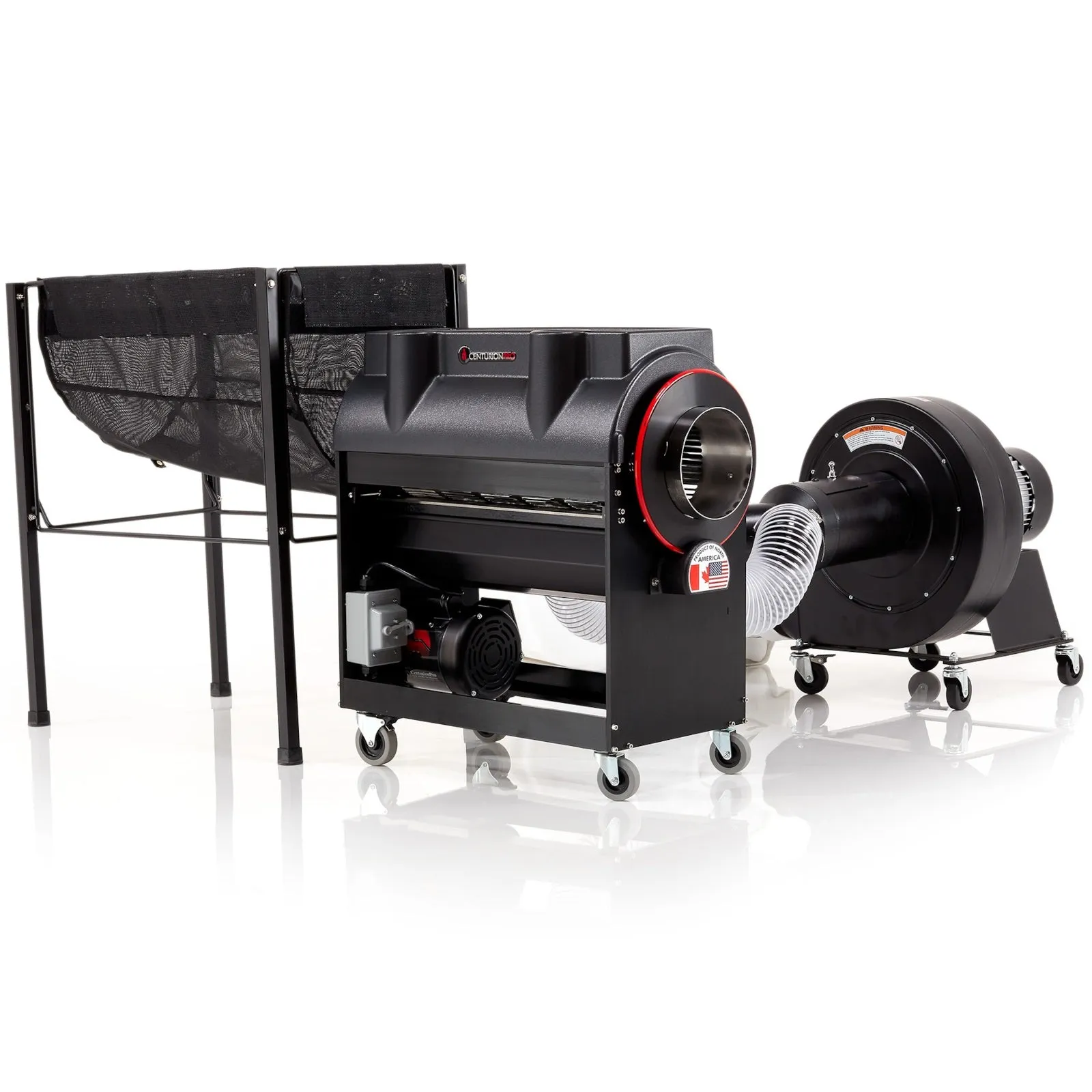 CenturionPro Original Hybrid Trimmer