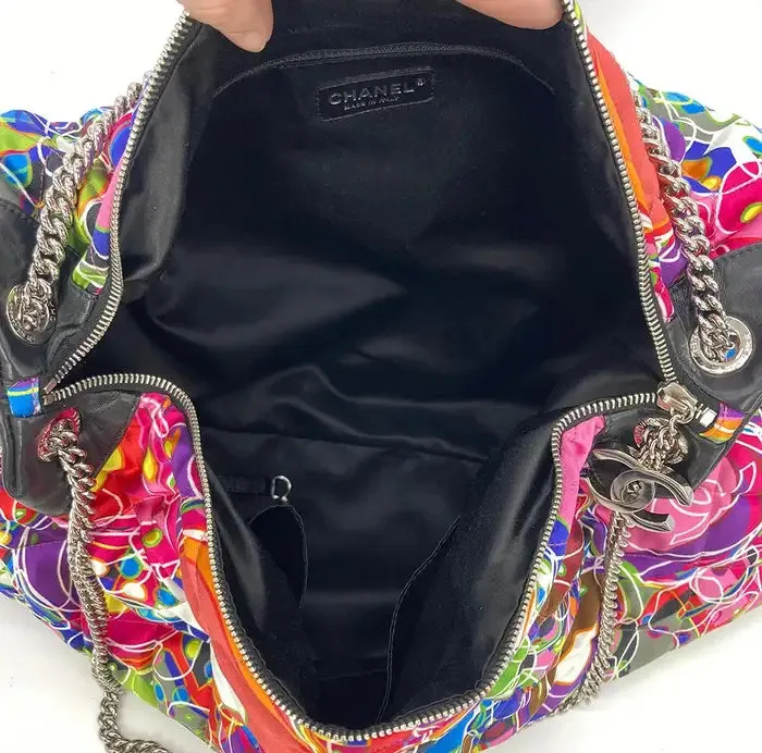 Chanel Kaleidoscope Bag