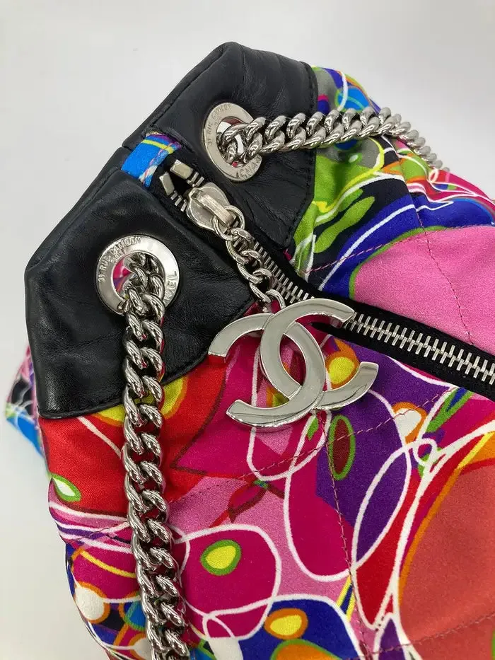 Chanel Kaleidoscope Bag