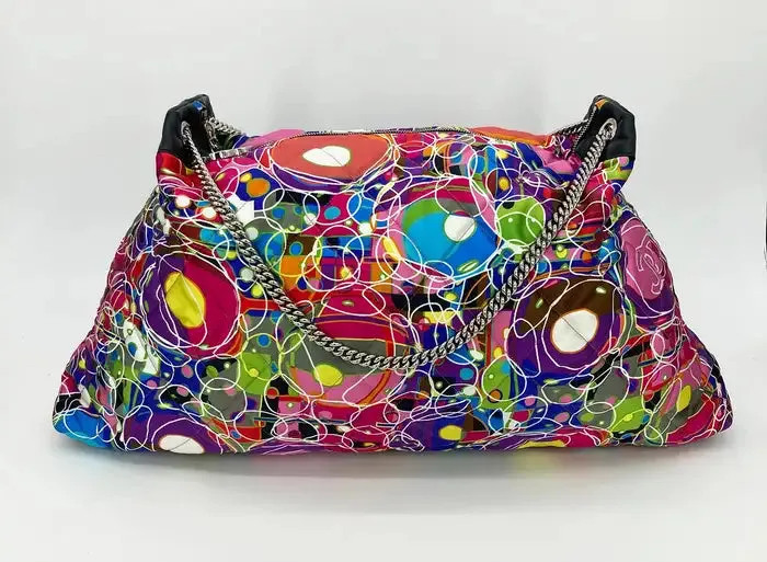 Chanel Kaleidoscope Bag
