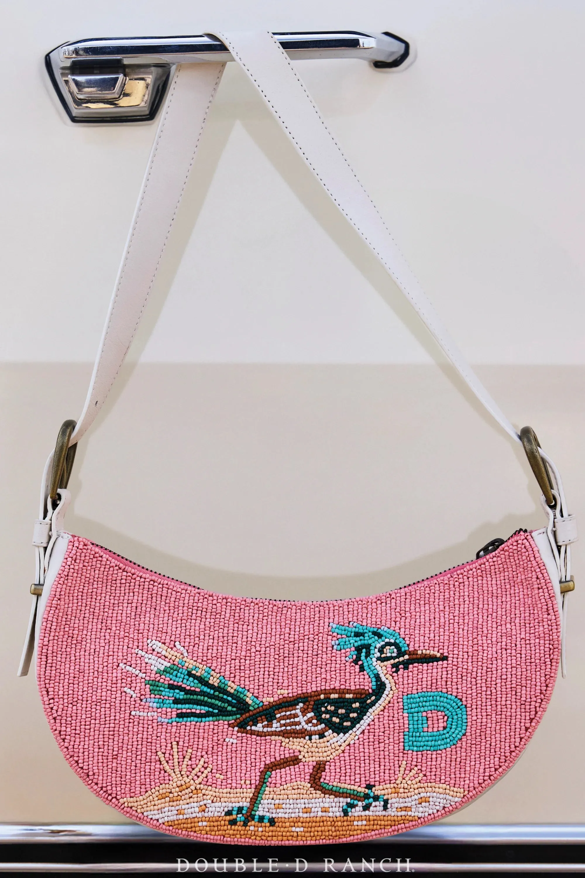 Chaparral Bag