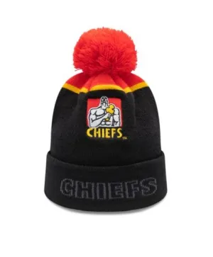 Chiefs Beanie 2025