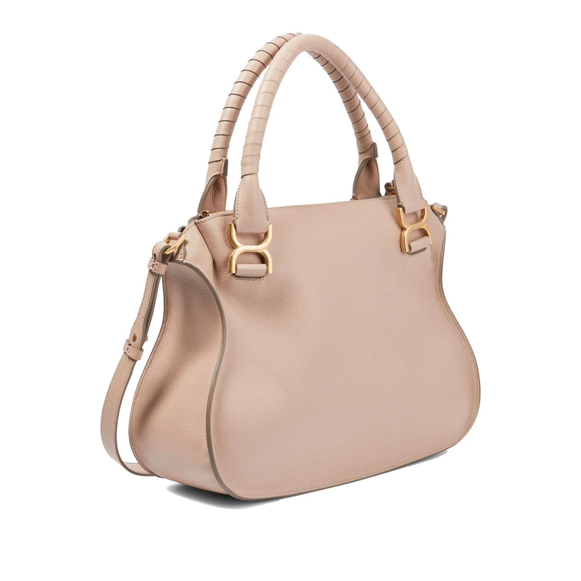 Chloe' Marcie Double Carry Bag