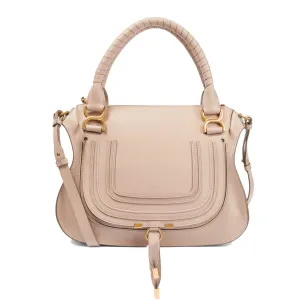 Chloe' Marcie Double Carry Bag