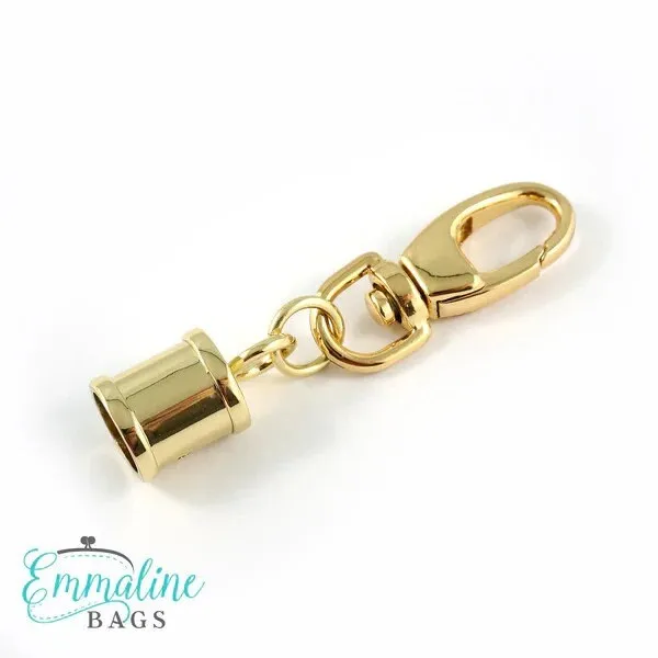Clip on Hanging Tassel Cap