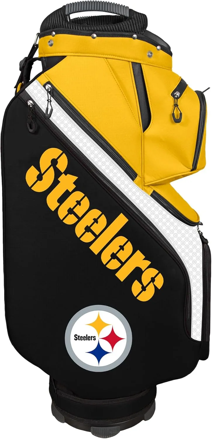 Clubhouse Cooler Cart Bag NFL