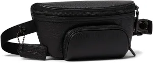 Coach Men's Beck Belt Bag in Pebble Leather