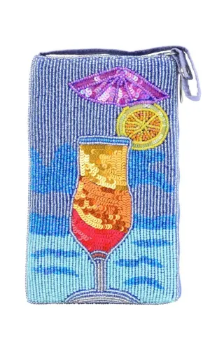 Cocktail Crossbody Bag