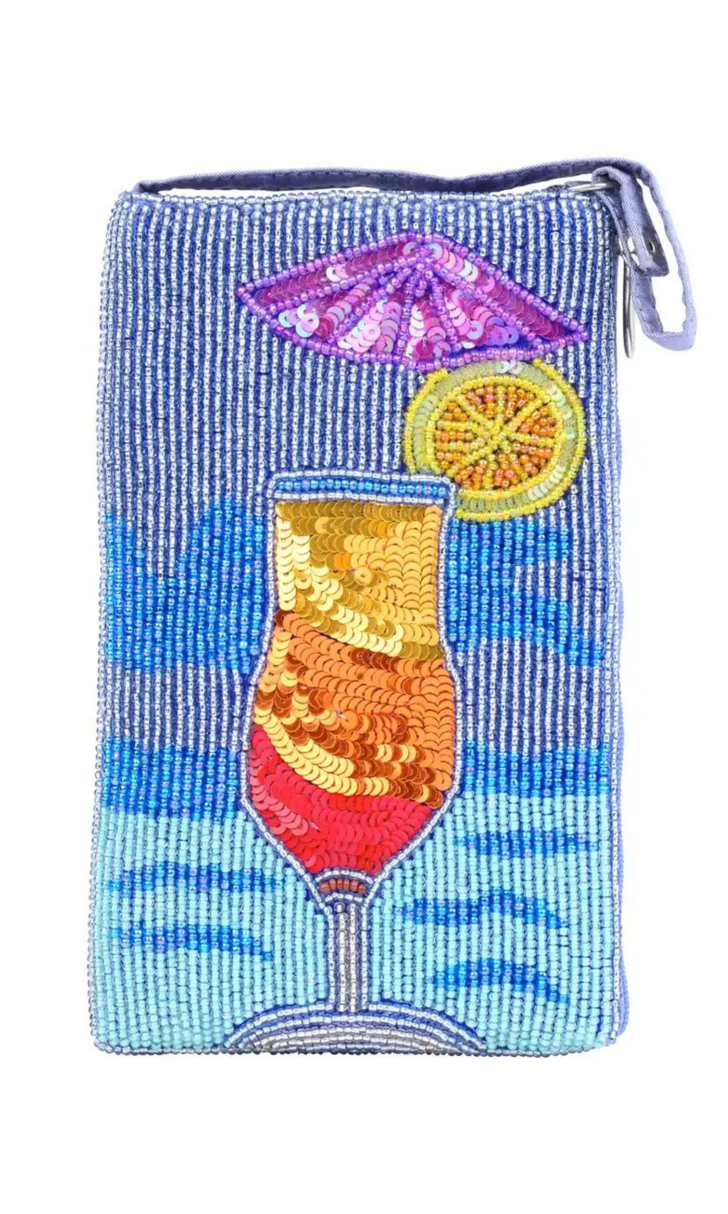 Cocktail Crossbody Bag