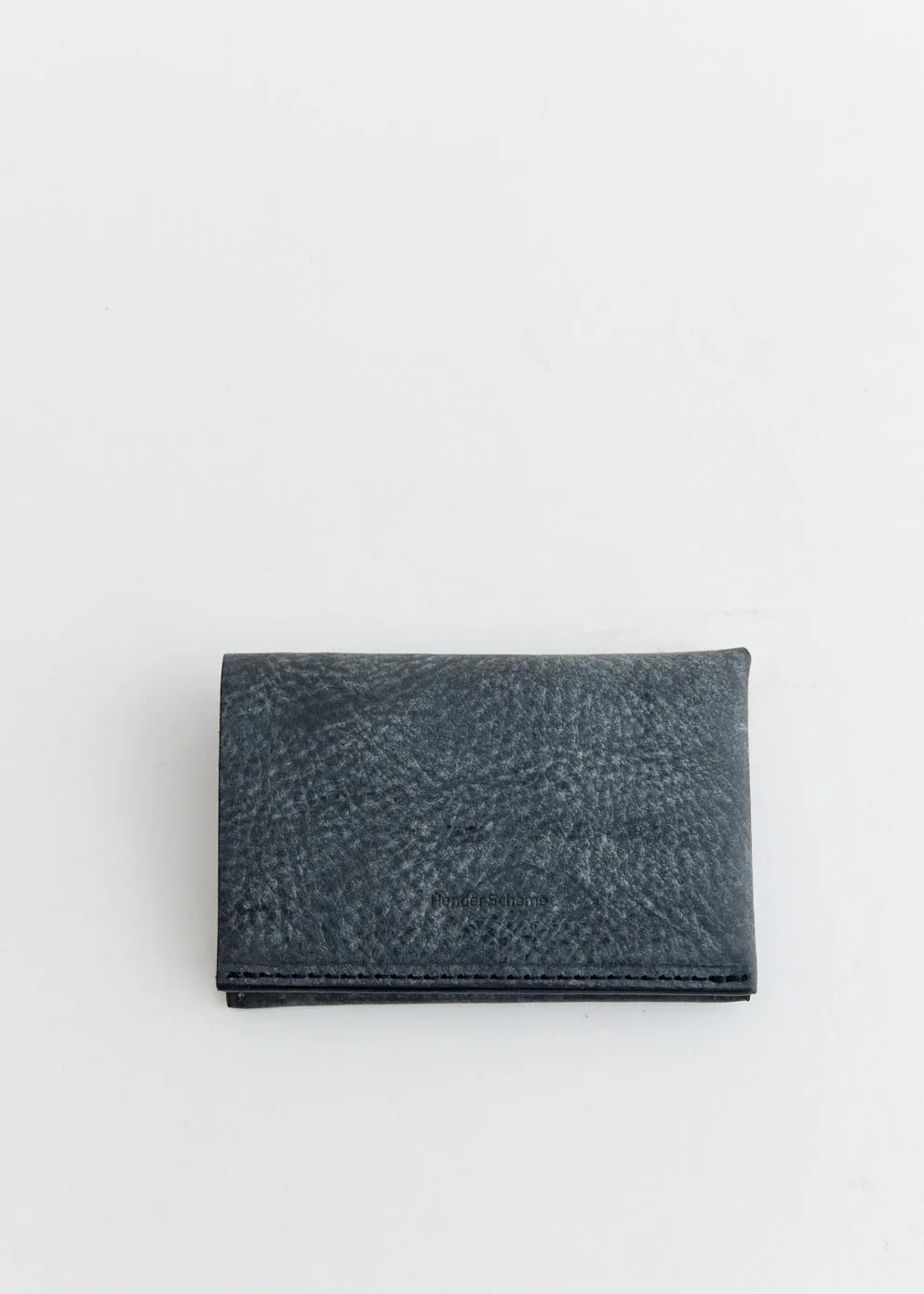 Compact Card Case