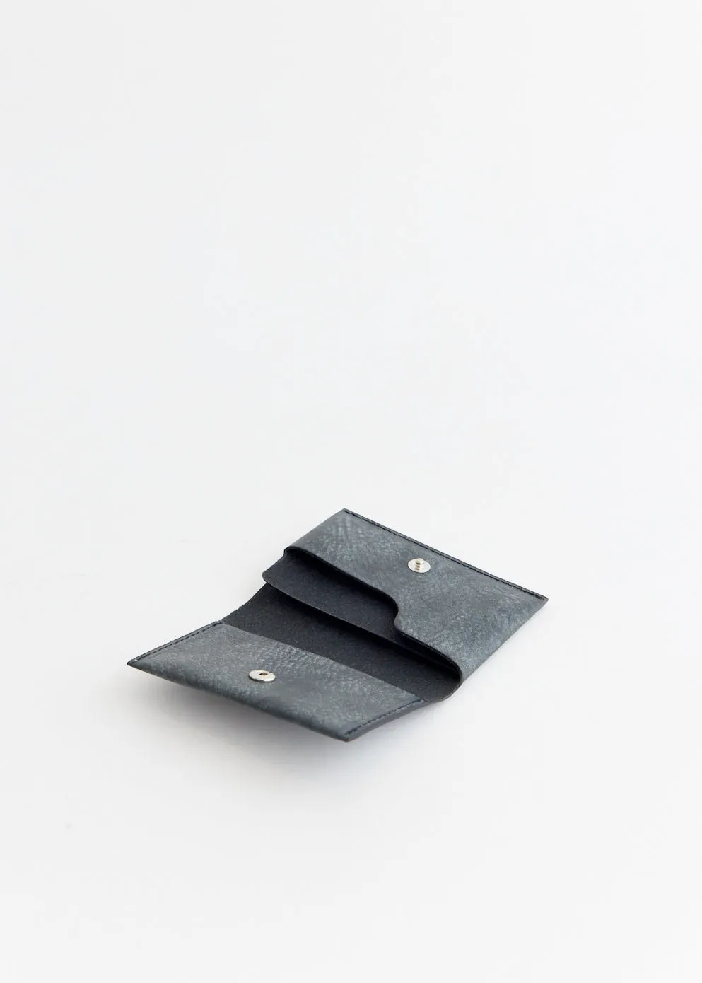 Compact Card Case