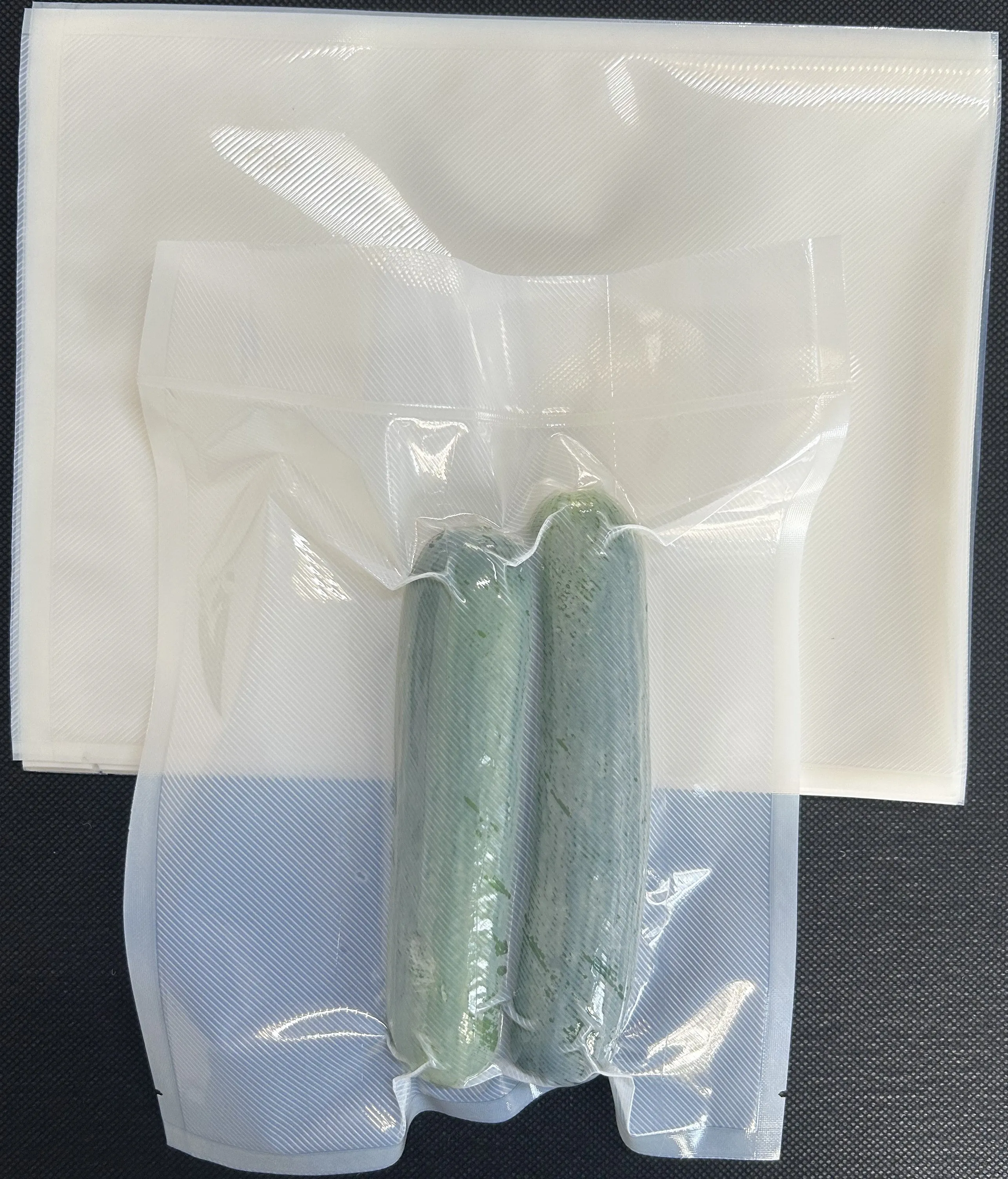 Compostable Vacuum Sealer Bags (300mm x 400mm)
