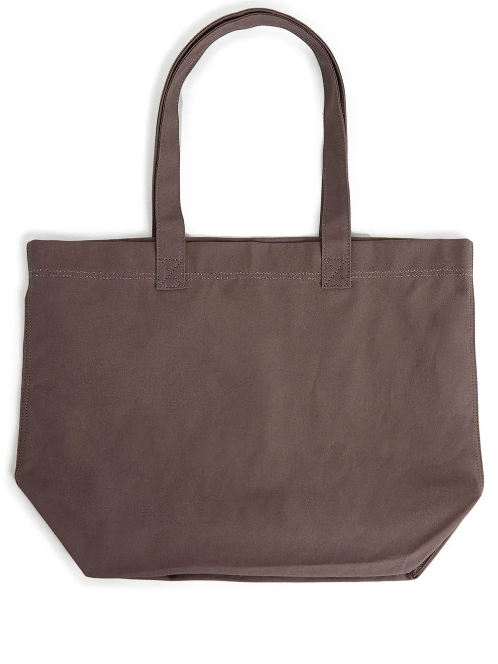 Converse X Drkshwd Logo Cotton Tote Bag