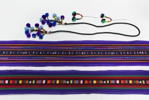 Creativity Kit #3 Purple, Brights
