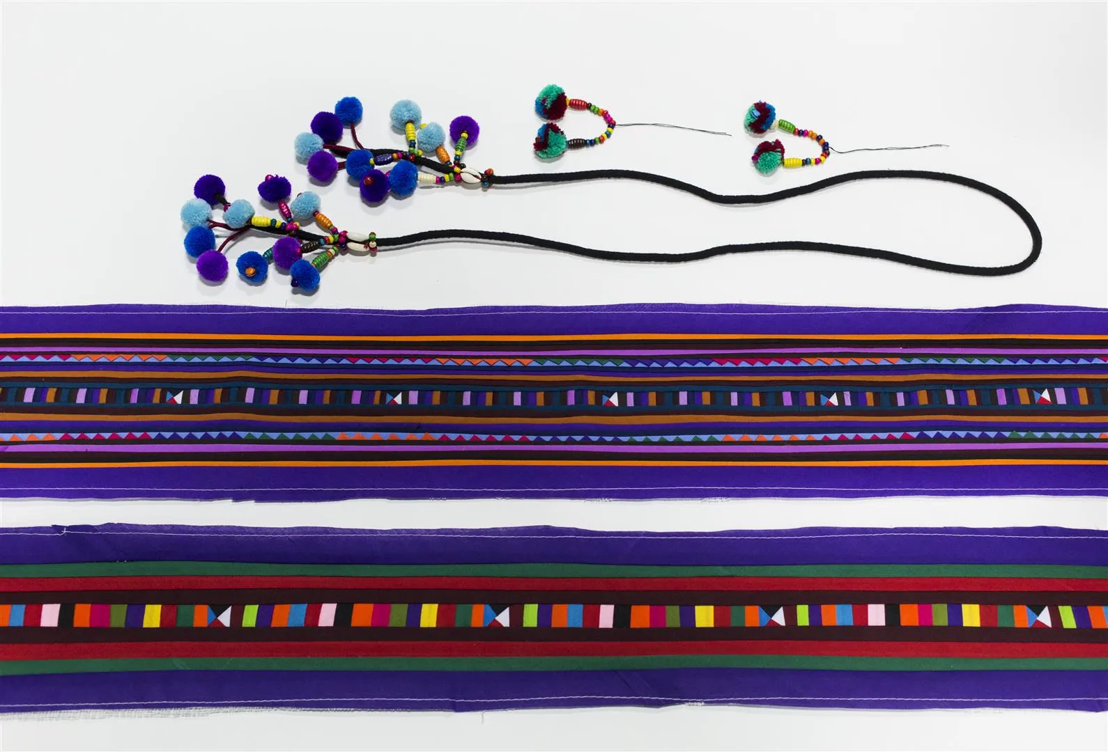 Creativity Kit #3 Purple, Brights