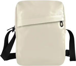 Crossbody Bag Light Pink Messenger Bag for Women Men Purse Shoulder Bag Satchel Bag with Adjustable Strap Light Pink