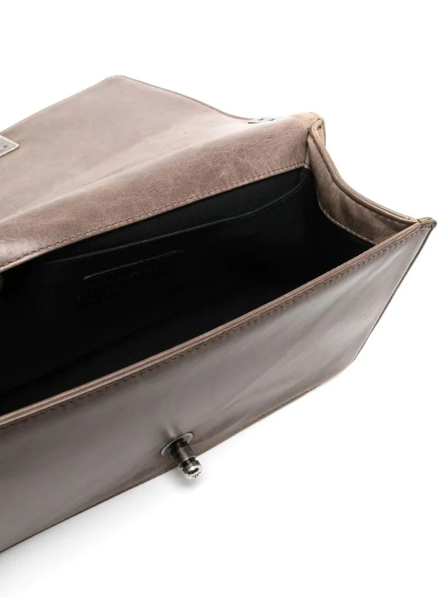 Customised Jige PM Clutch Bag