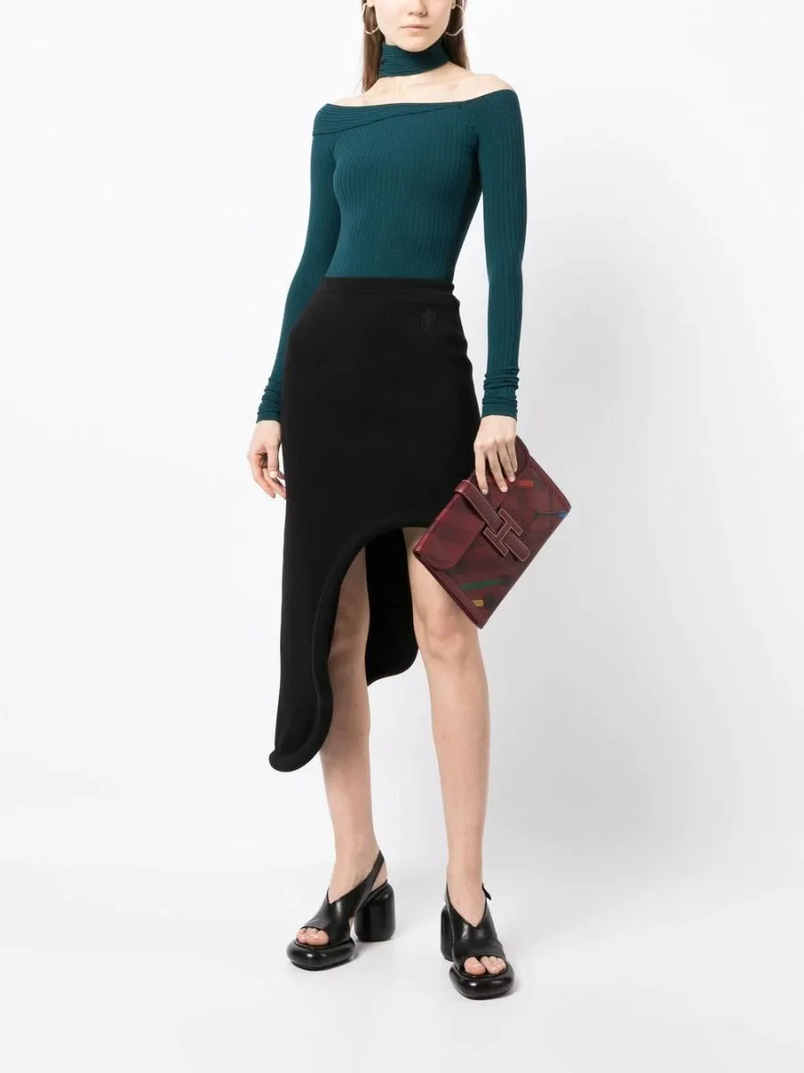 Customised Jige PM Clutch Bag