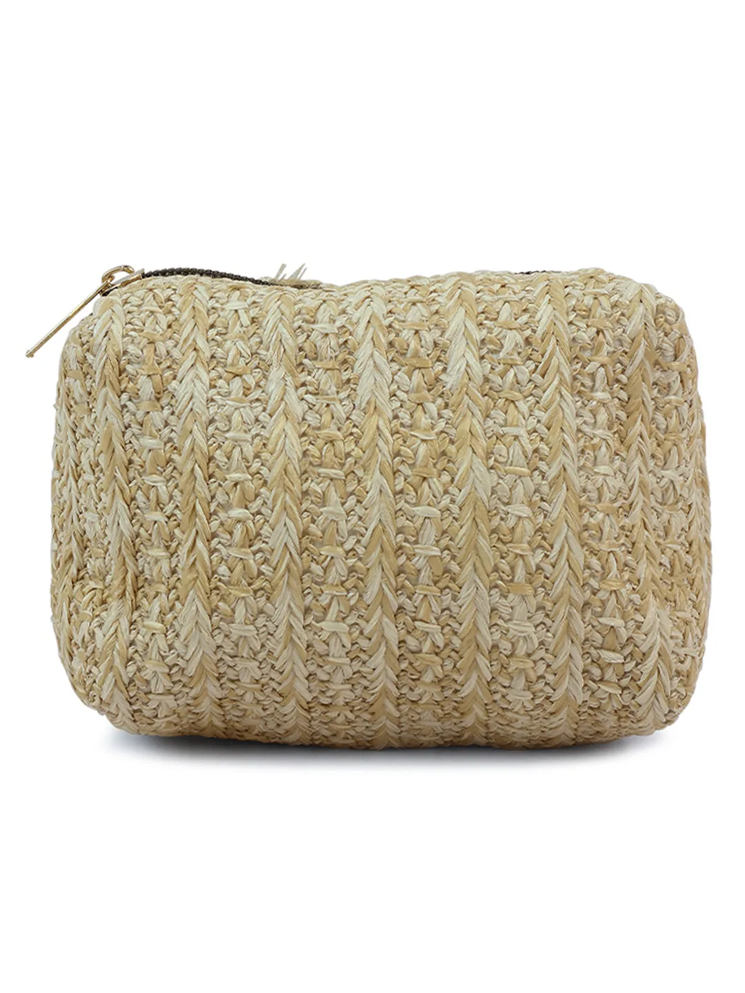 Daisy Floral Print Handbag