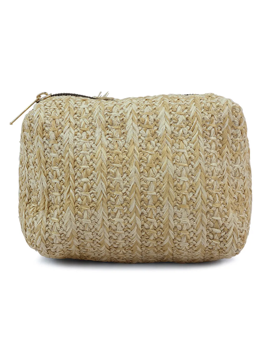 Daisy Floral Print Handbag