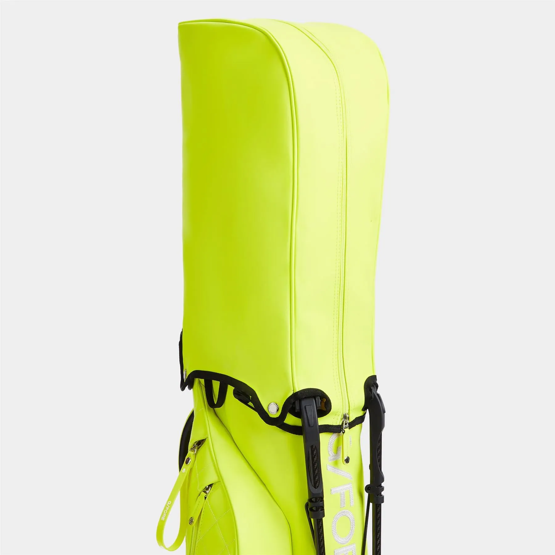 Daytona Plus Carry Golf Bag Electric
